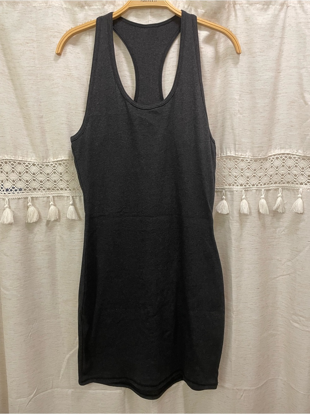 Gymshark Rib dress - Picture 5 of 7